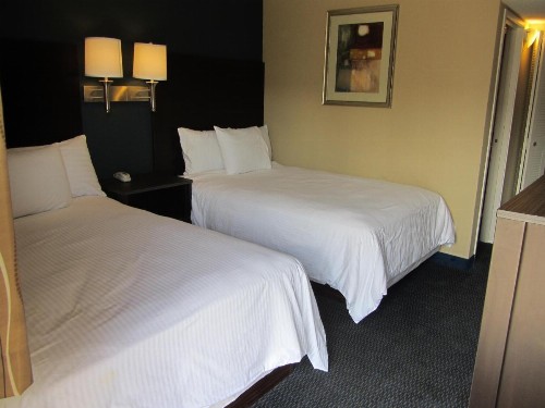 Motel One - image 6