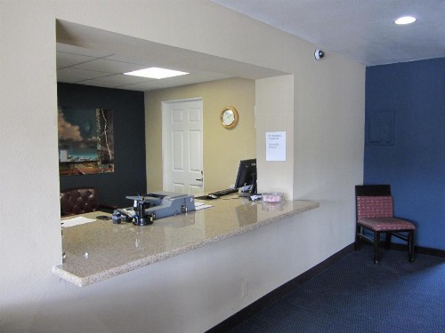 Motel One - image 8