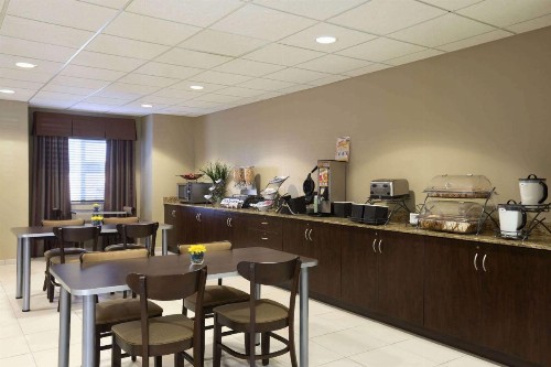 Microtel Inn & Suites by Wyndham Odessa TX - image 11