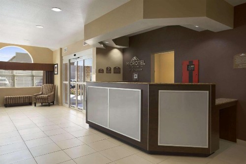 Microtel Inn & Suites by Wyndham Odessa TX - image 2