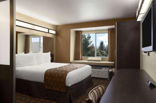 Microtel Inn & Suites by Wyndham Odessa TX - image 6