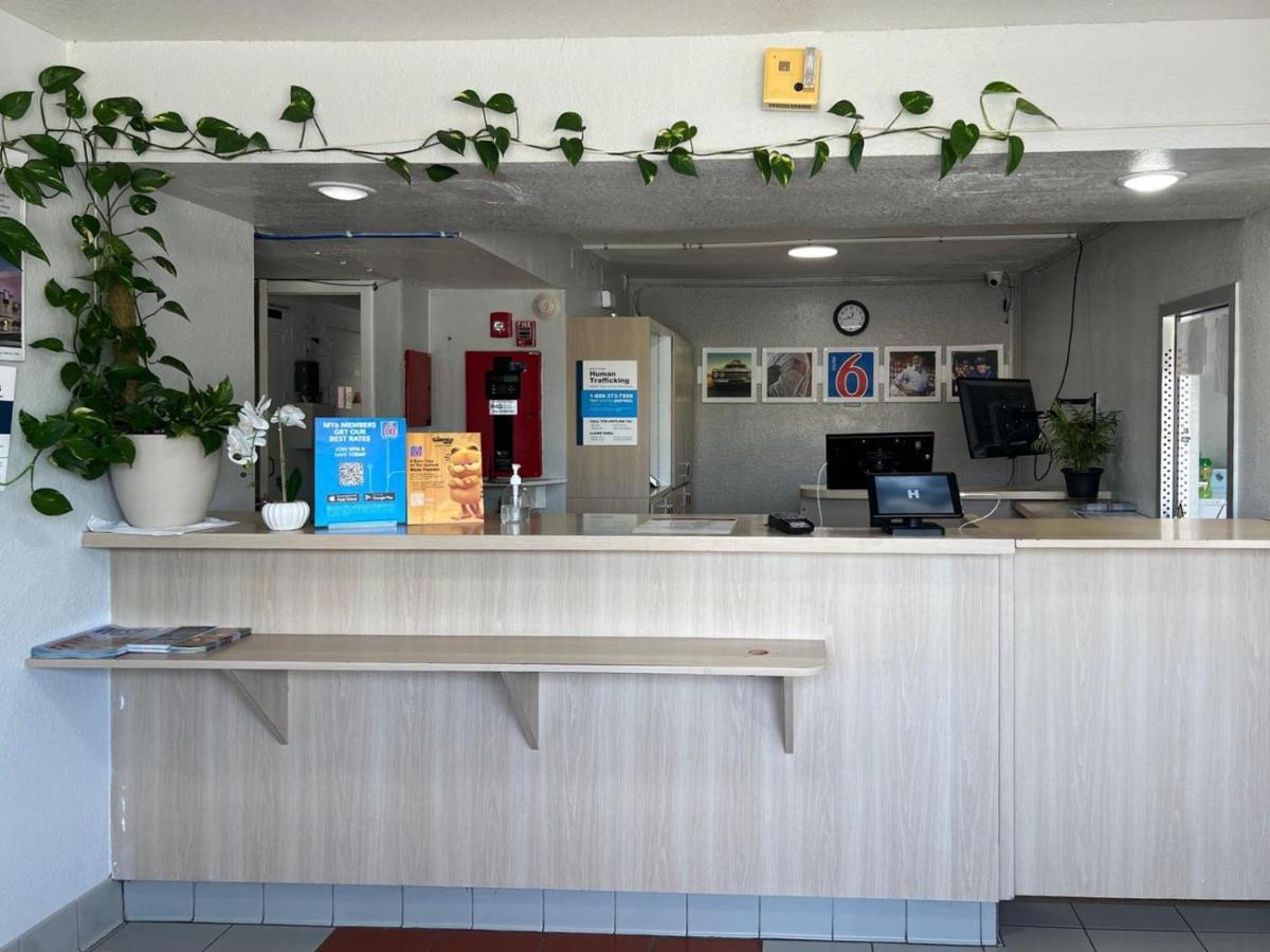 Motel 6-Odessa TX - image 6