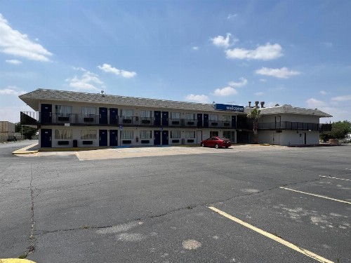 Motel 6-Odessa TX - image 7