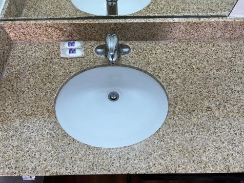 Motel 6-Odessa TX - image 9