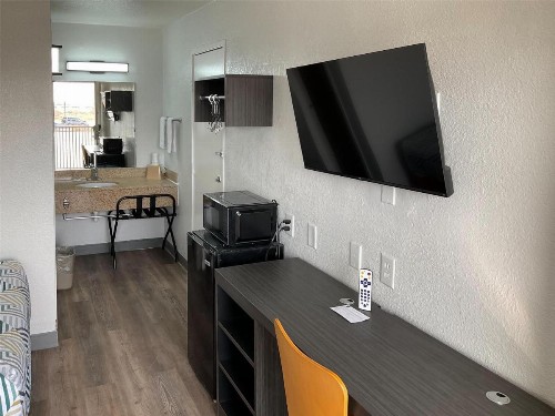 Motel 6-Odessa TX - image 10