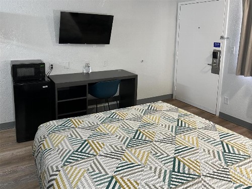 Motel 6-Odessa TX - image 14