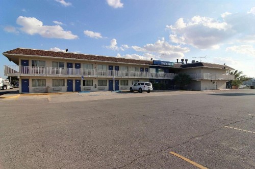 Motel 6-Odessa TX - image 16