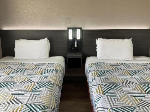 Motel 6-Odessa TX - image 20