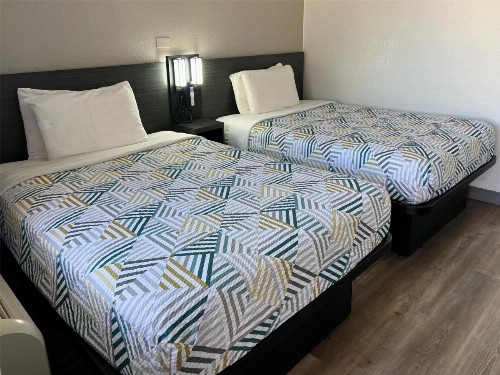 Motel 6-Odessa TX - image 21