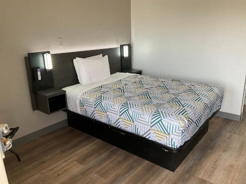 Motel 6-Odessa TX - image 23