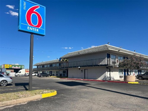Motel 6-Odessa TX - image 3