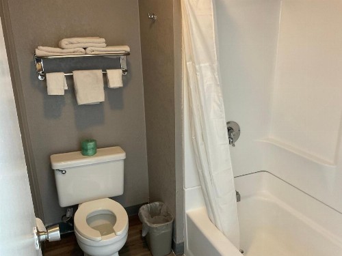 Motel 6-Odessa TX - image 29
