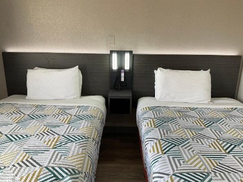 Motel 6-Odessa TX - image 30