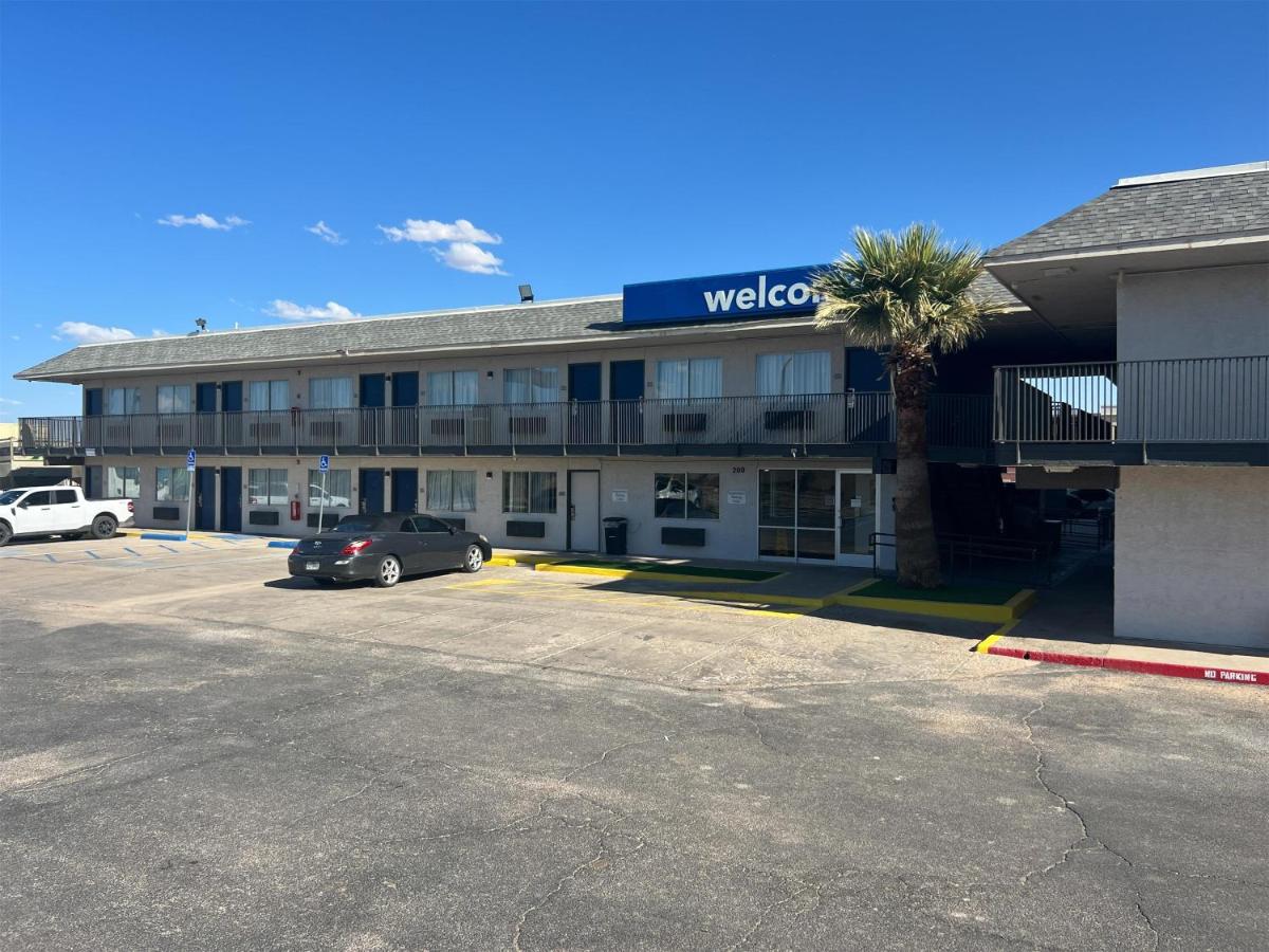 Motel 6-Odessa TX - image 4