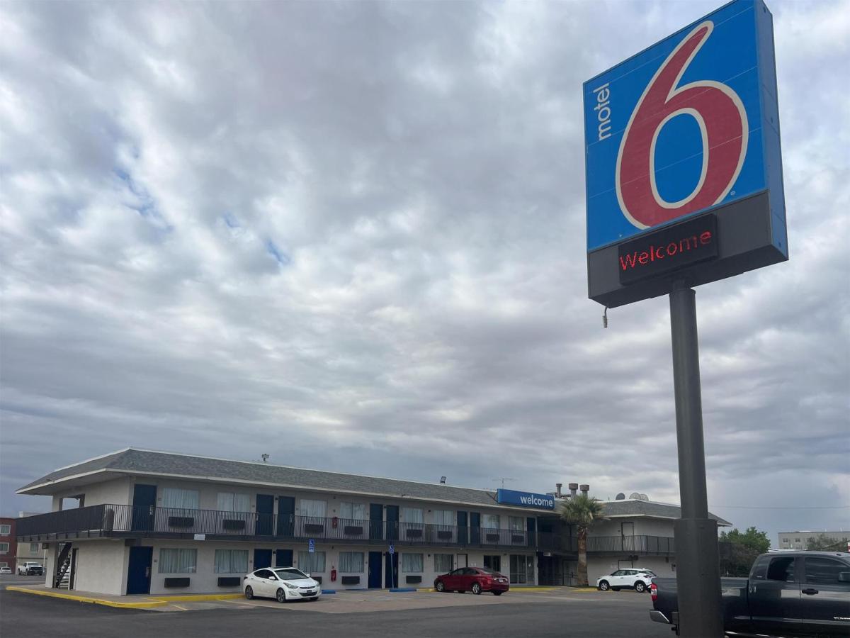 Motel 6-Odessa TX - image 5
