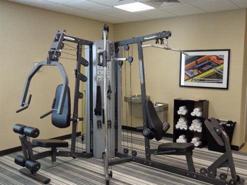Candlewood Suites Odessa an IHG Hotel - image 10