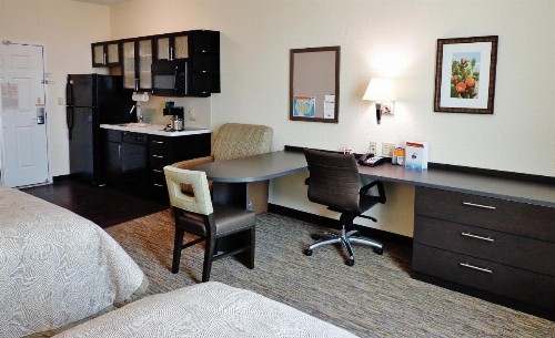 Candlewood Suites Odessa an IHG Hotel - image 12