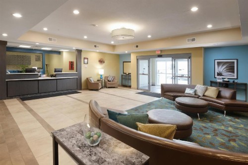 Candlewood Suites Odessa an IHG Hotel - image 15