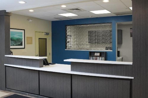 Candlewood Suites Odessa an IHG Hotel - image 16