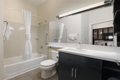Candlewood Suites Odessa an IHG Hotel - image 17