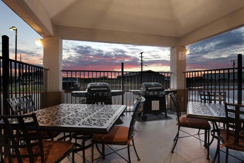 Candlewood Suites Odessa an IHG Hotel - image 23
