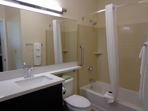 Candlewood Suites Odessa an IHG Hotel - image 27