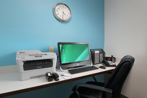 Candlewood Suites Odessa an IHG Hotel - image 4