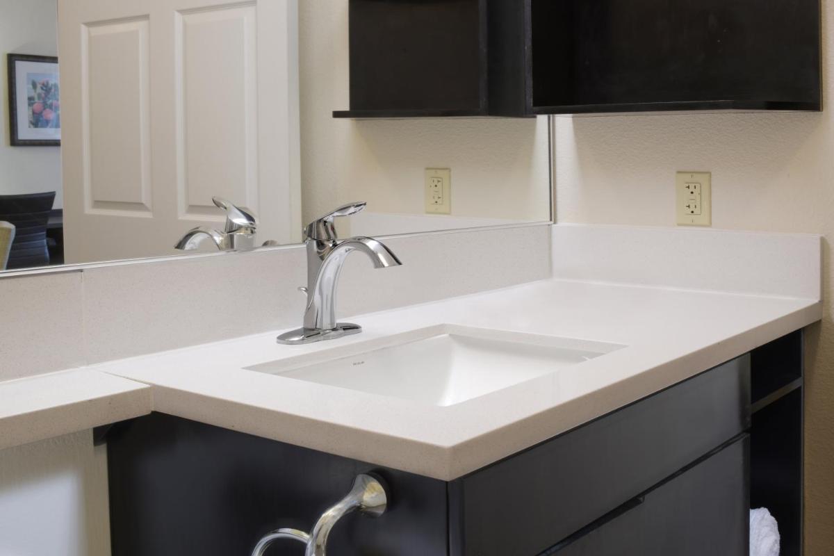 Candlewood Suites Odessa an IHG Hotel - image 7