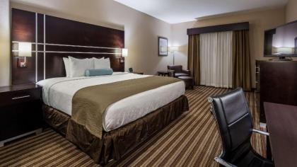 Best Western Plus North Odessa Inn & Suites - image 14