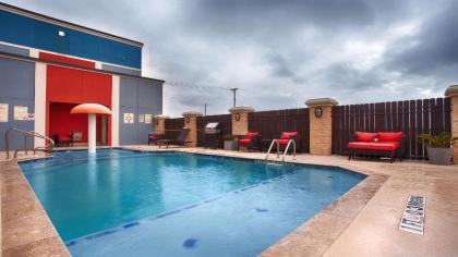 Best Western Plus North Odessa Inn & Suites - image 15