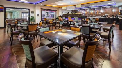 Best Western Plus North Odessa Inn & Suites - image 10
