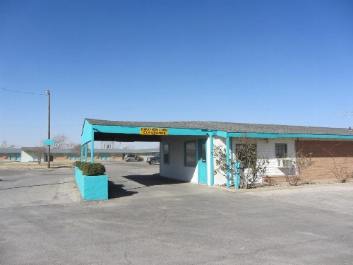 Budget Inn Odessa - image 13