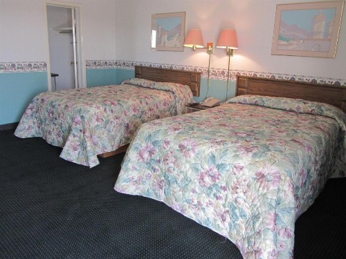 Budget Inn Odessa - image 14