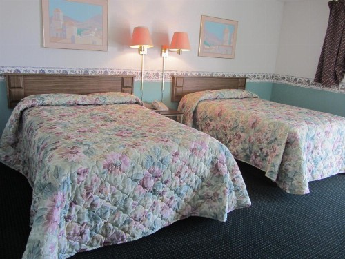 Budget Inn Odessa - image 15