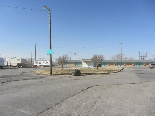 Budget Inn Odessa - image 16