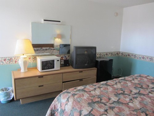 Budget Inn Odessa - image 2