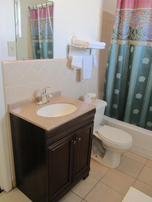 Budget Inn Odessa - image 4