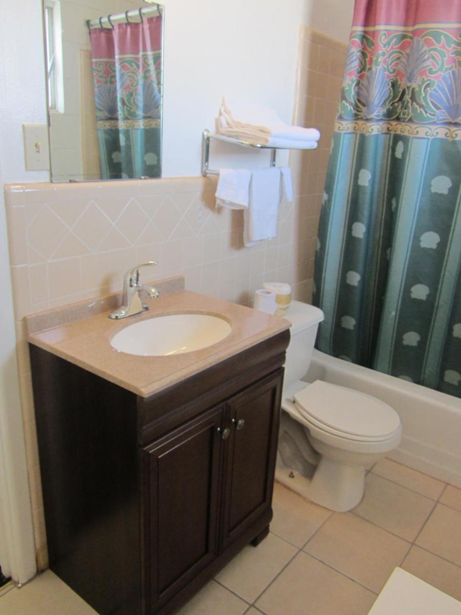 Budget Inn Odessa - image 4