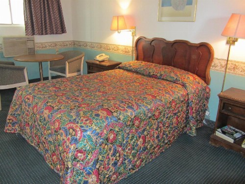 Budget Inn Odessa - image 5