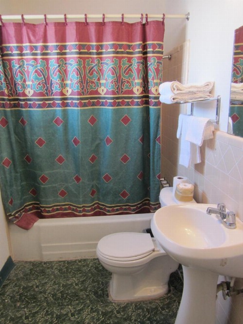 Budget Inn Odessa - image 8