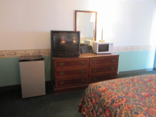 Budget Inn Odessa - image 9