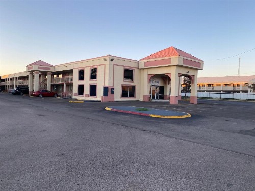 Americas Best Value Inn & Suites Boise