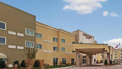 Courtyard by Marriott Odessa - image 9