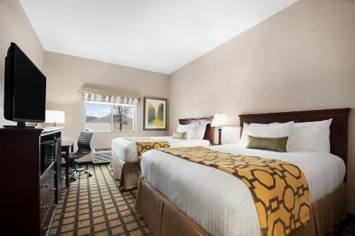 Baymont by Wyndham Odessa - image 11