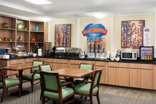 Baymont by Wyndham Odessa - image 12