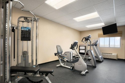 Baymont by Wyndham Odessa - image 13