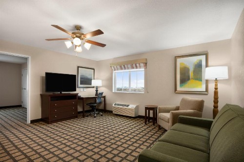 Baymont by Wyndham Odessa - image 19