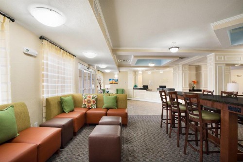 Baymont by Wyndham Odessa - image 20