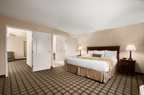 Baymont by Wyndham Odessa - image 4