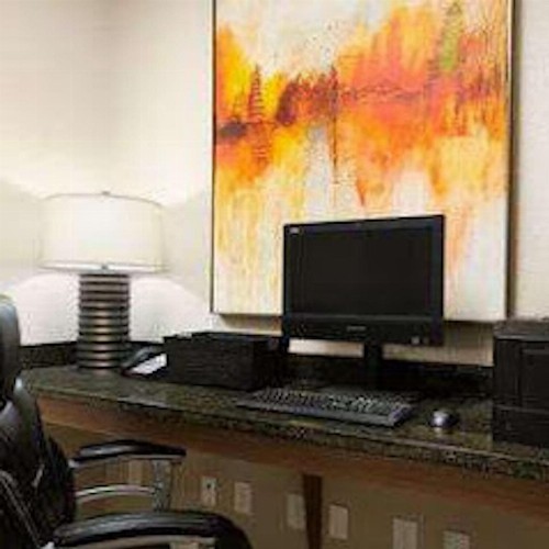 Baymont by Wyndham Odessa - image 5